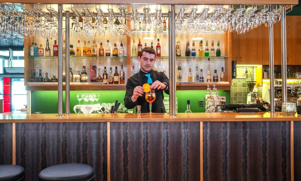 铂尼公园松恩酒店 Flå 外观 照片